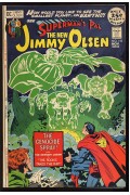 Superman's Pal Jimmy Olsen 143  FN+